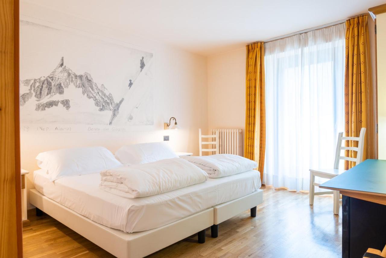 Hotel Berthod كورمايور المظهر الخارجي الصورة