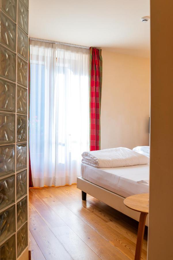 Hotel Berthod كورمايور المظهر الخارجي الصورة