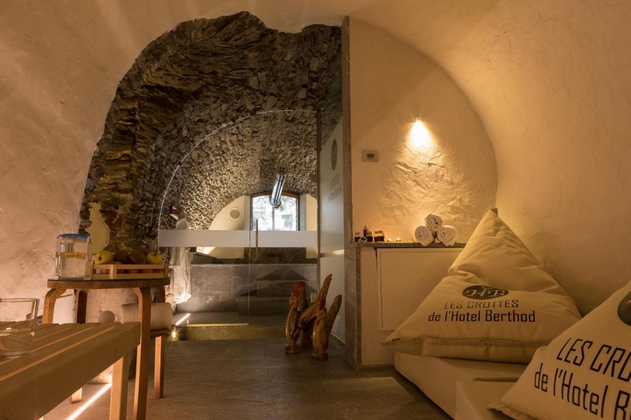 Hotel Berthod كورمايور المظهر الخارجي الصورة